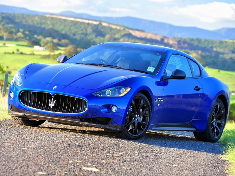 Dodge Viper srt 10 ACR 2009