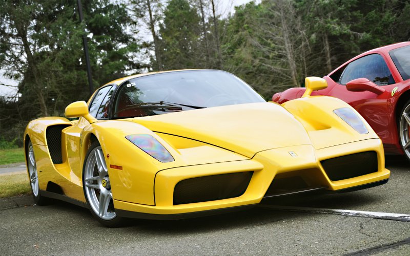 Ferrari 599 Sport
