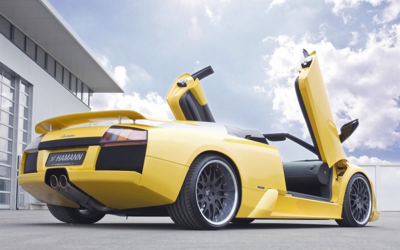 Bugatti Veyron Grand Sport Vitesse