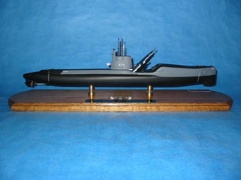Мини субмарина Югославия