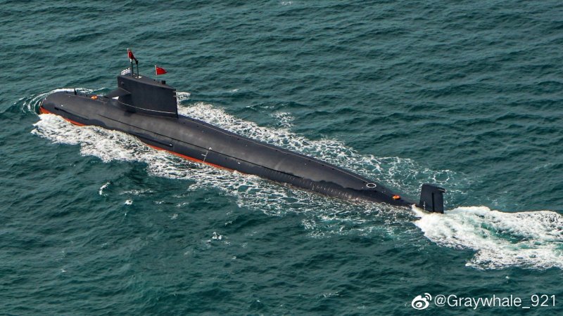 Подлодка класса Оскар 1
