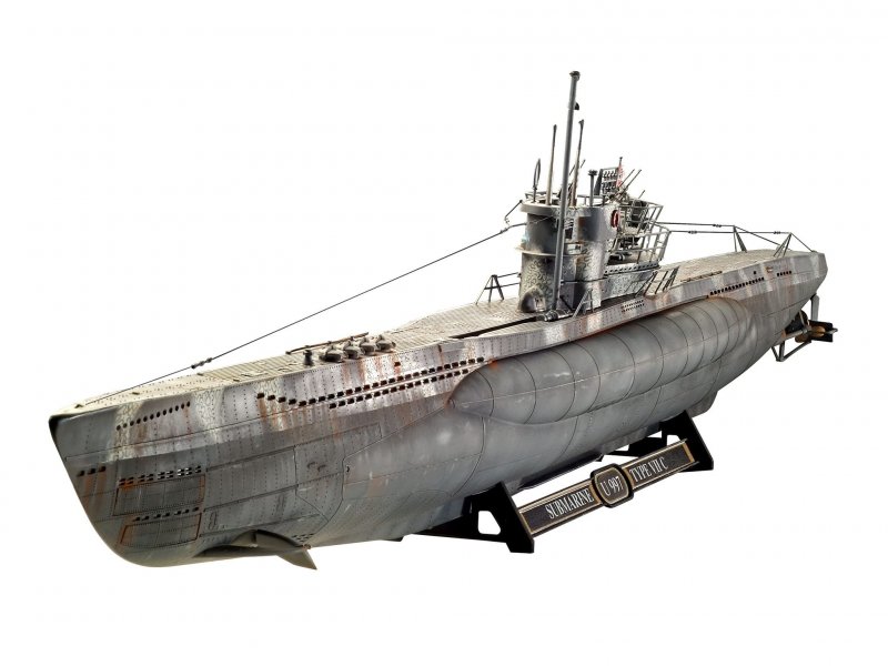 Лодки типа т (Triton-class), Великобритания