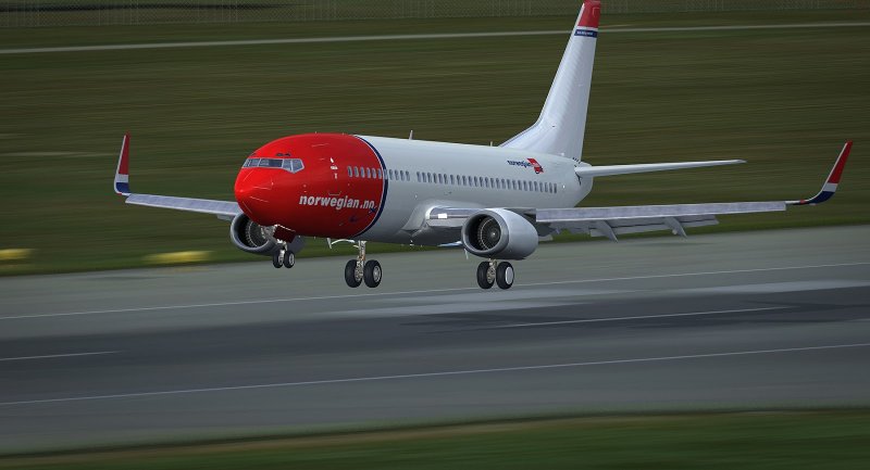 737 Classic (-300/-400/-500)