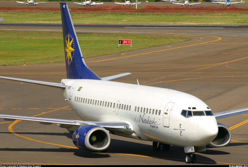 Боинг 737 700c40d