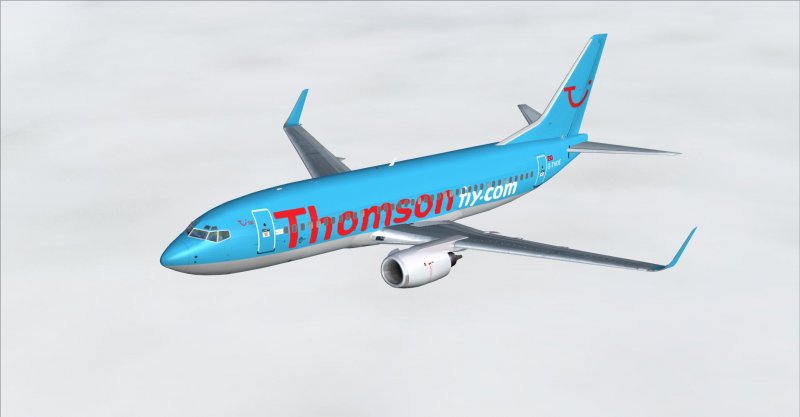 Боинг 737