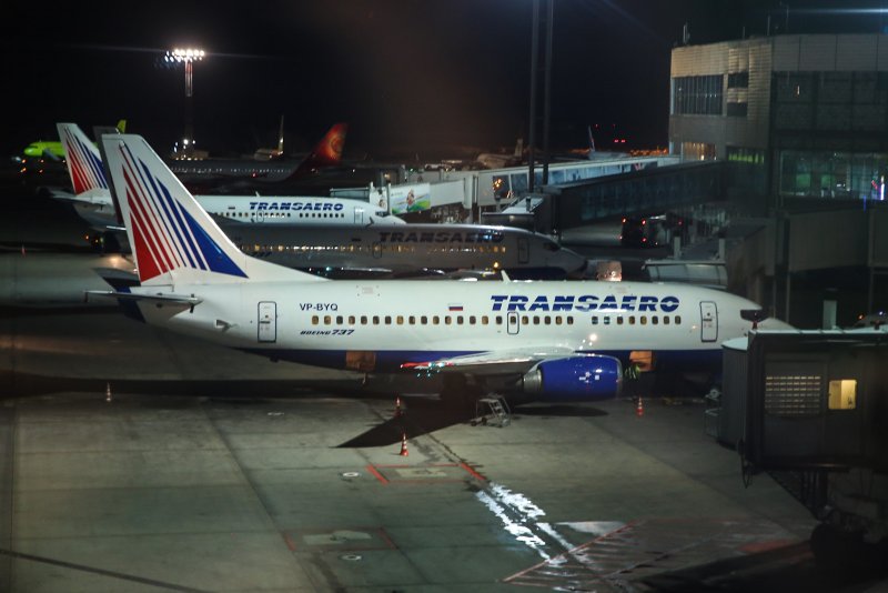 Boeing 737 Classic