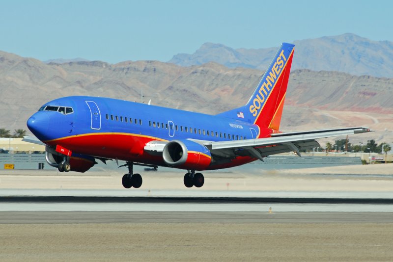 737-800 МД 80