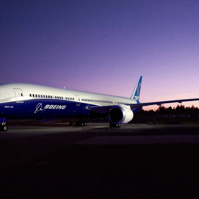 Боинг 737 500 ЮТЭЙР модель
