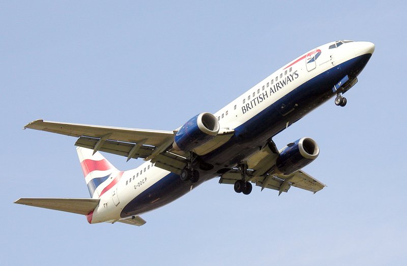 IXEG 737-500