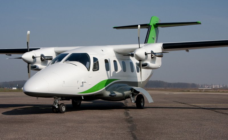 Ev-55 Outback
