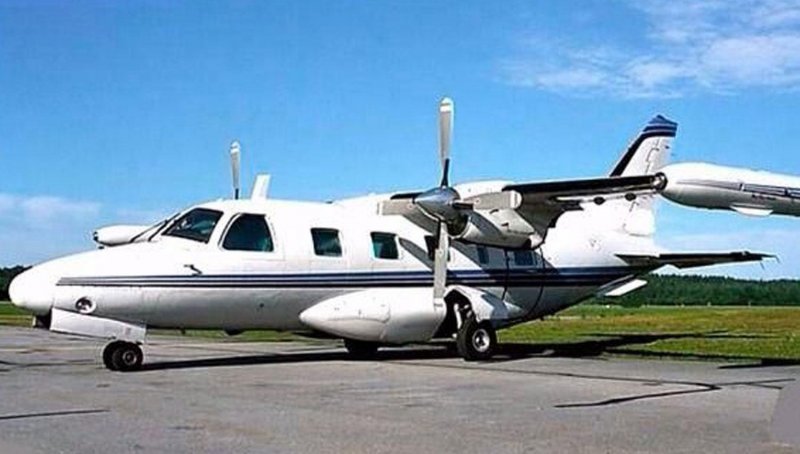 Cessna Corvalis
