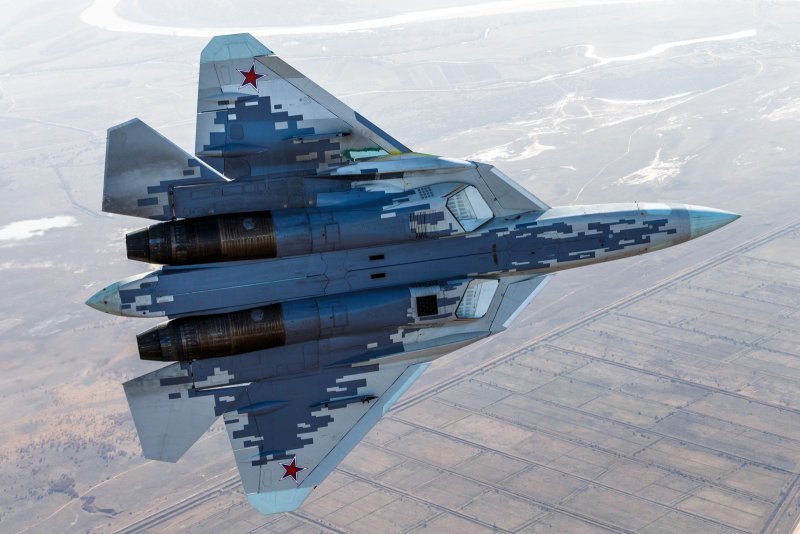 Су 57 Беркут
