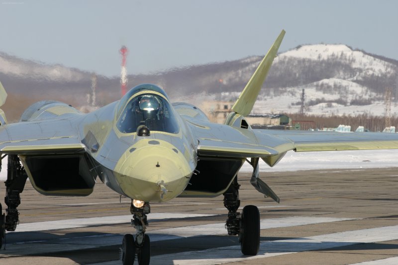 Су 50 пак фа