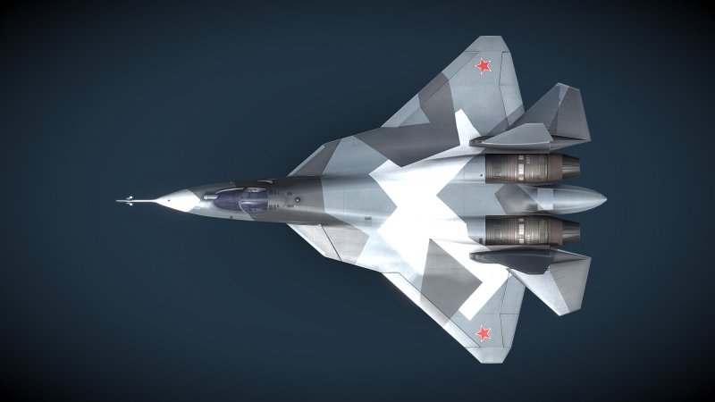Су 50 пак фа