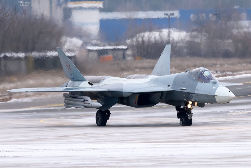 Пак фа т-50