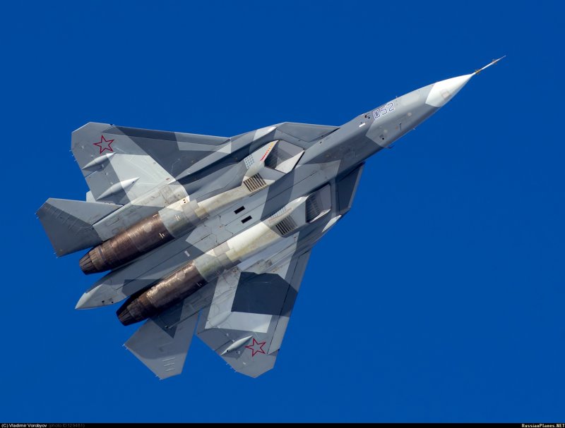Су 50 пак фа
