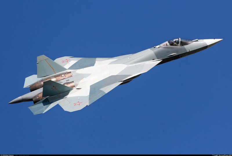 Т 50 Су пак фа