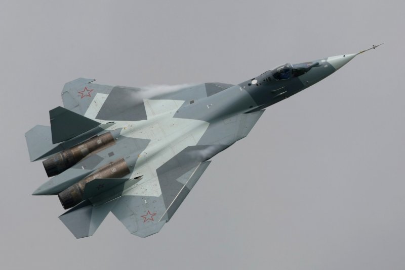 Т50 ПАКФА