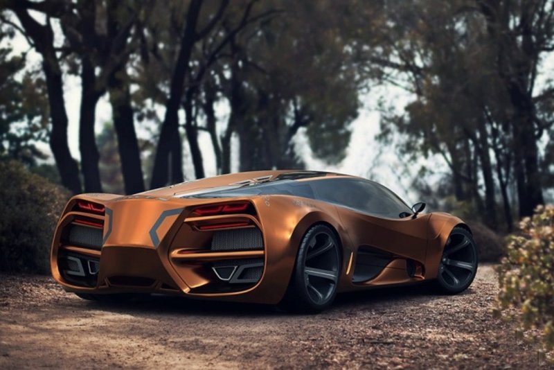 Lada Raven
