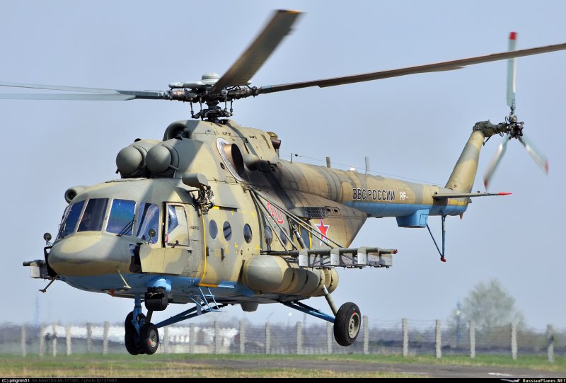 Ка-32а11bc RF-32801 «Евгений Ларюшин»