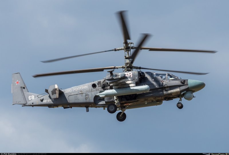 Ми-171 СССР