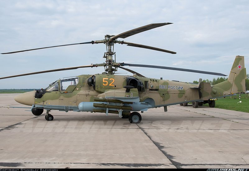 Ми-8 ФСО