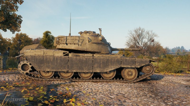 TL-1 LPC WOT