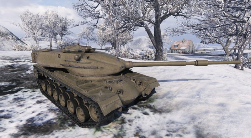 Вот прем 8 уровень ст