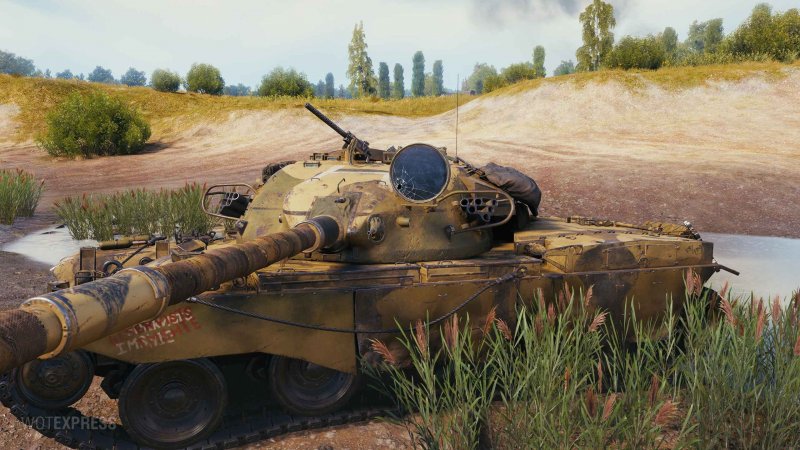 TL-1 LPC WOT