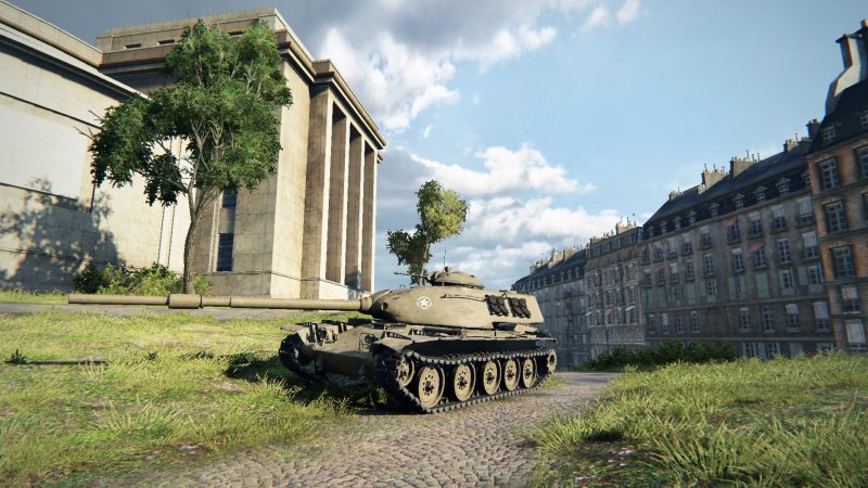 Танкистки World of Tanks