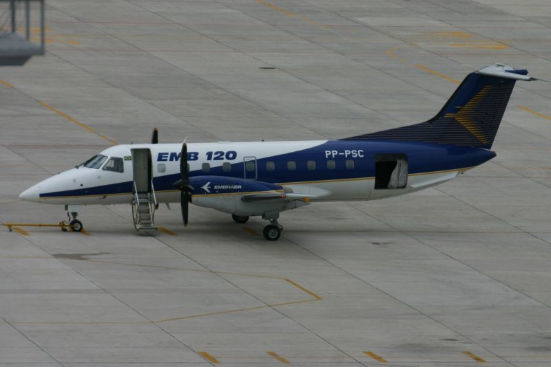 Турбовинтовой самолет King Air 350