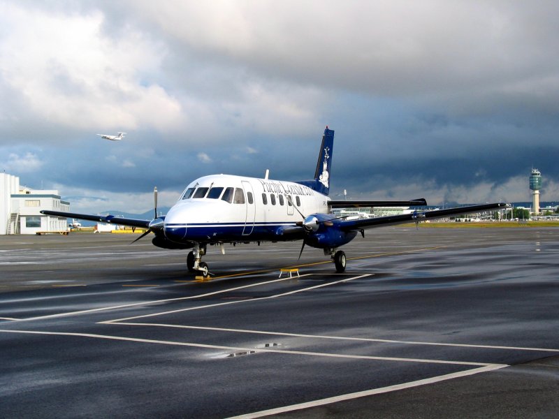 Embraer 120 Brasilia
