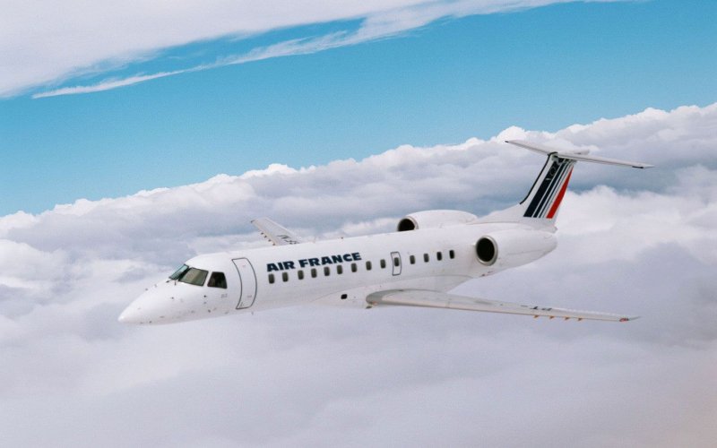 Embraer 600