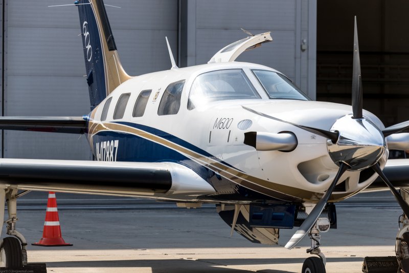 EMB-110 Bandeirante