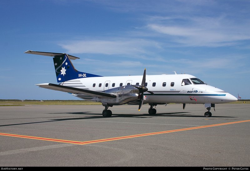 Самолет Embraer Praetor 600