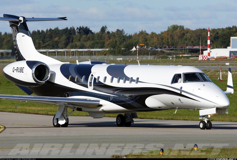Embraer EMB 120 Brasilia