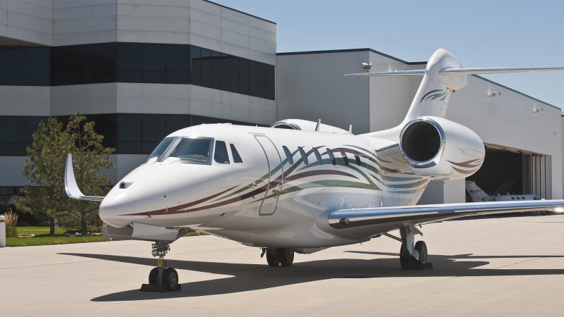 Legacy 450