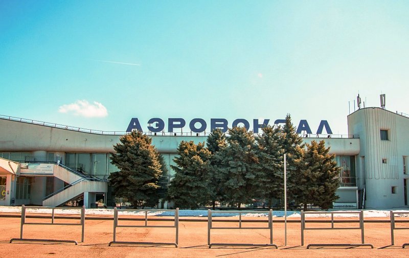 Самолеты и вертолеты парад
