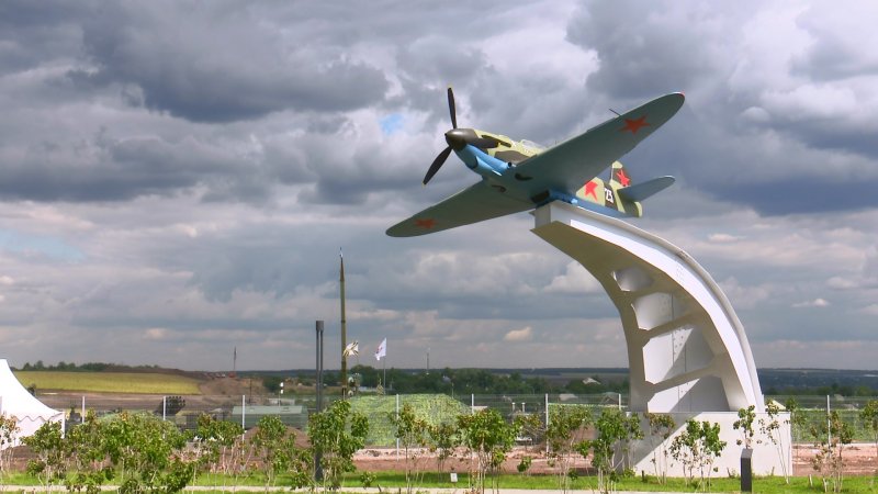 Ту 134 Роскосмос