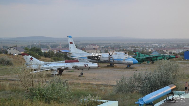 Фото самолетов Россия в Туапсе
