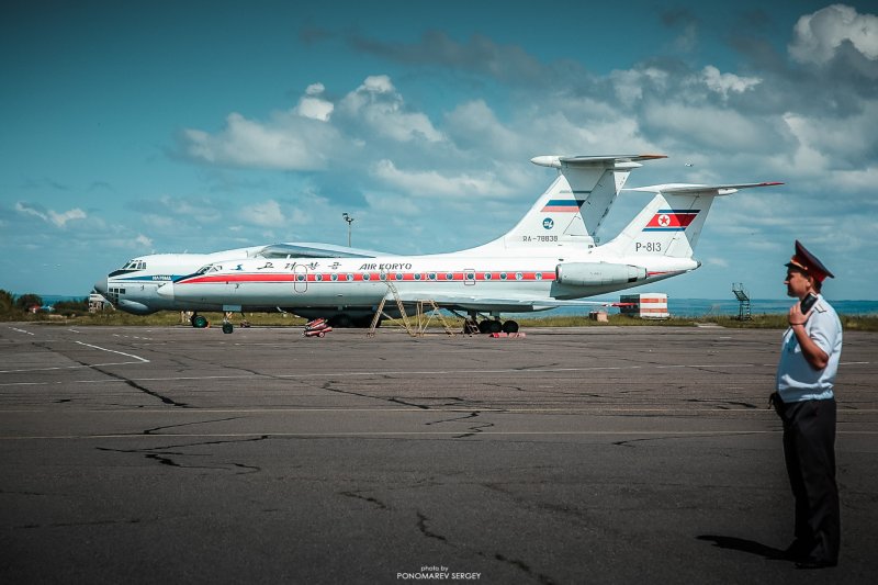 Аэропорт Ростов-на-Дону