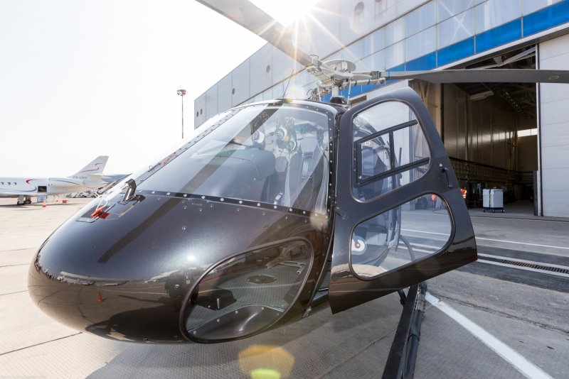Bell 407gxp узга