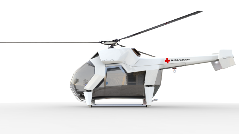As 332 super Puma