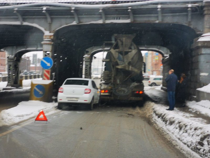 Задний ведущий мост КАМАЗ 5490