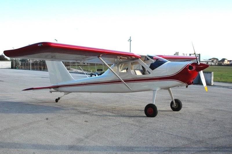PZL-104 Wilga