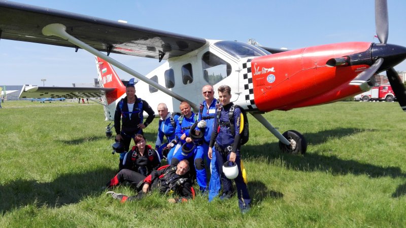 Техноавиа см-15 самолет