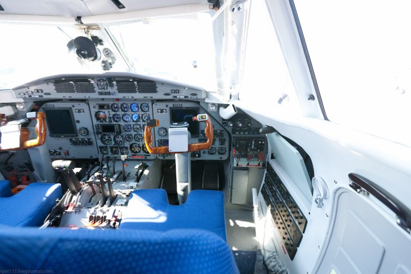 L-410 МФИ