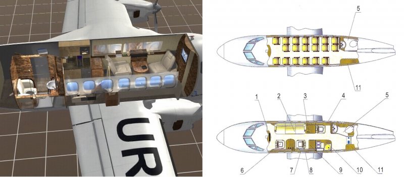 Let l-410uvp-e20