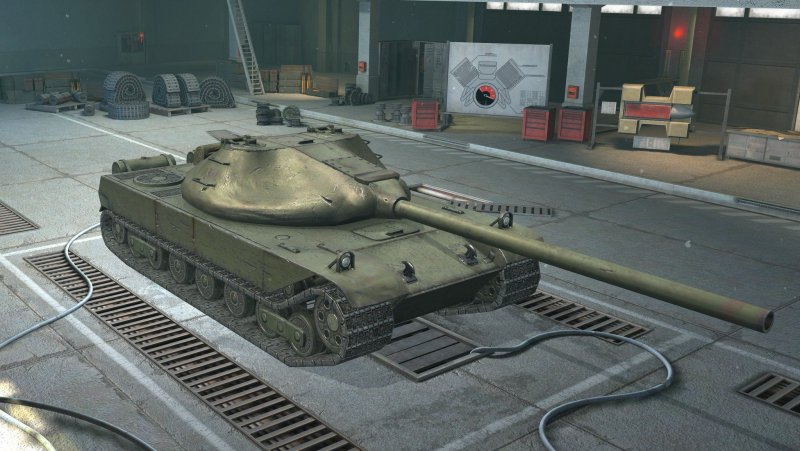 K-91 Blitz