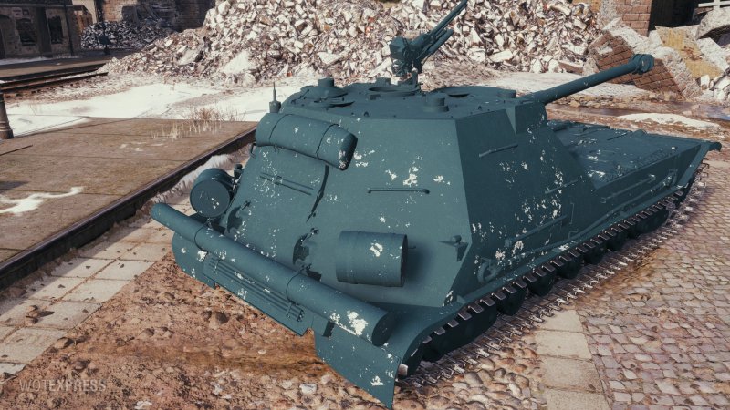 К 91 пт